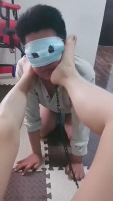 【心竹】前男友求复合被tj bf15908