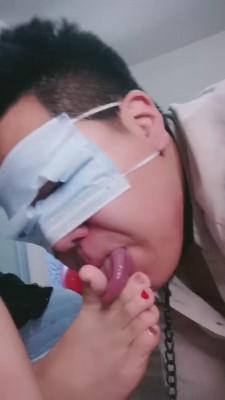 【心竹】前男友求复合被tj bf15908