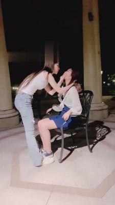 【领主老大】户外小区当众羞辱母畜驯化 bf16049