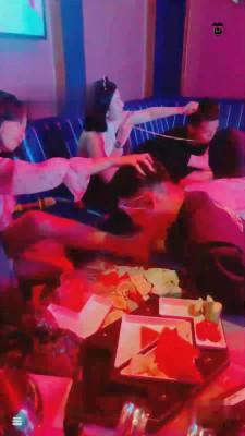 【七月大大】KTV双S公开处刑多奴 bf16042