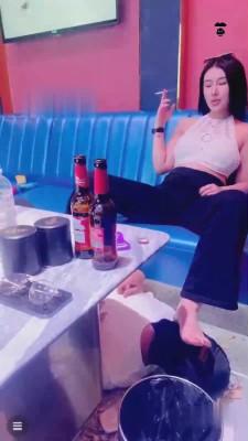 【七月大大】KTV双S公开处刑多奴 bf16042