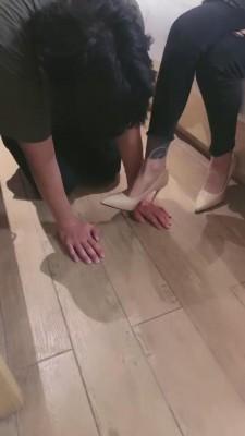 【秋秋】精神小妹反绑狠虐 bf15917