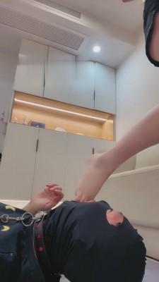 【樱桃大大】笼子里的家奴 bf16046