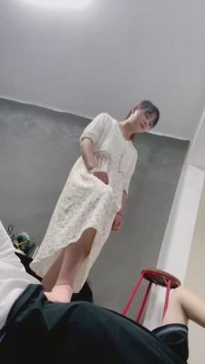 【狗哥】真实开发应聘小姐姐做S bf15907