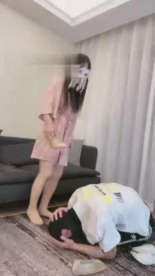 【风吟殿下】白领下班疯狂虐家奴 bf16111