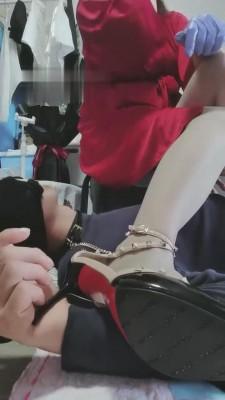 【乐爷】和狗奴玩调教游戏【完整版】 bf16180