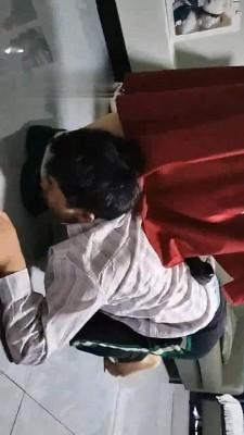 【刘二狗】两位精神小妹狠调 bf16009