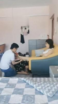 【语晴】兄弟狗犯贱让主人撒气 bf16060