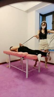 【波雅】捆绑鞭打 bf16064