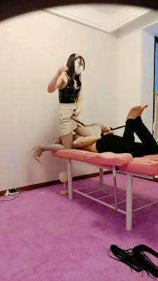 【波雅】捆绑鞭打 bf16064