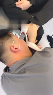 【牙乖乖】重度严厉刑罚专场 bf16171