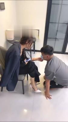 【牙乖乖】重度严厉刑罚专场 bf16171