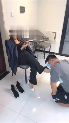 【牙乖乖】重度严厉刑罚专场 bf16171