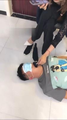 【牙乖乖】重度严厉刑罚专场 bf16171