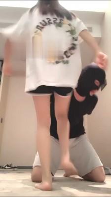 【宝爷】好久没挨打皮痒了 bf16172