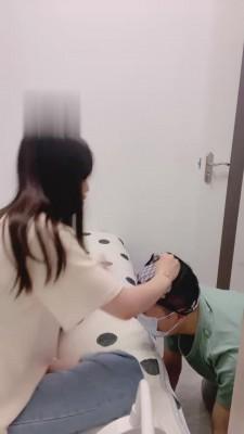 【雪儿女主】边打游戏边羞辱狗 bf16052