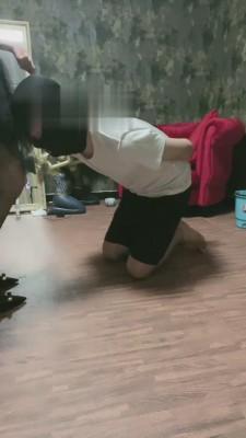 【月小主】很犯贱的狗奴才 bf16036