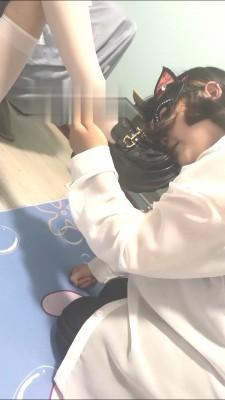 【安若】素人母狗带姐妹来开发母畜 bf16176