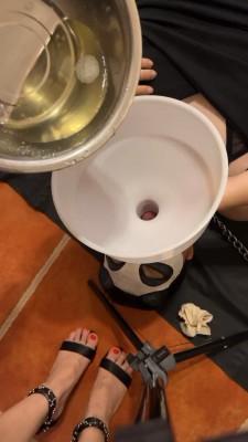 【王妃】漏斗圣水 bf16164