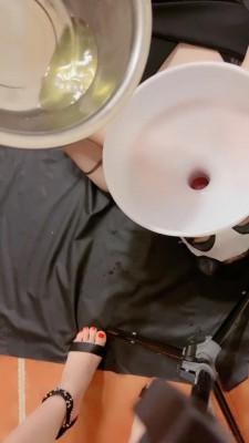 【王妃】漏斗圣水 bf16164