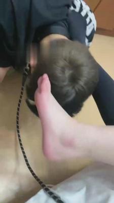 【小陈老师】双S双奴黑丝白丝羞辱 bf16167