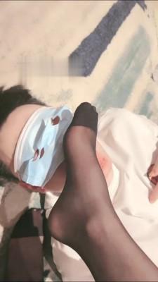 【强抚】御姐高跟黑丝辱男友 bf16118