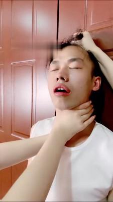 【领主老大】慧慧素人专场-窒息/掐脖子 bf16202