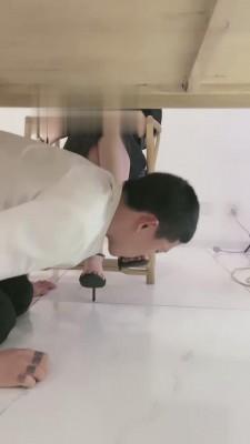 【鑫儿教头】高跟凉鞋深夜羞辱 bf16225