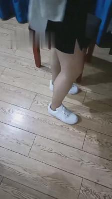 【梵高】闻素人原味灰丝 bf16199