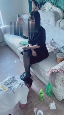 【奶酪】看闺蜜怎么虐家奴【双视角版】 bf16194