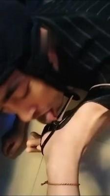 【刘二狗】开发素人技师做S bf16270