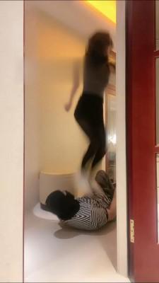 【kiki】御姐重度上课 bf16251