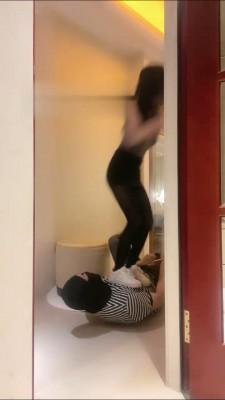 【kiki】御姐重度上课 bf16251