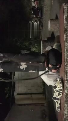 【宝爷】户外逮住跟踪狂 bf16265