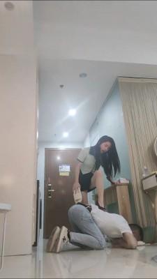 【妖妖大人】抓到一个小偷该怎么处置 bf16209