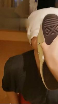 【welldoer】素人调教跪舔贱狗 bf16257