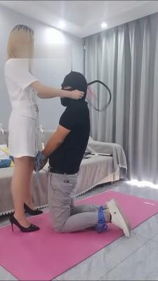 【紫烟S】捆绑刺激重度sp bf16189