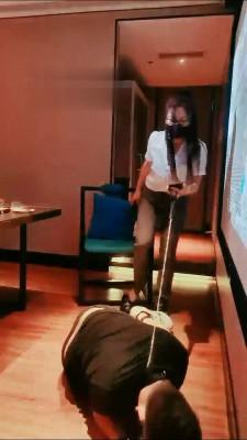 【Alice】完全犬化训练 bf16237