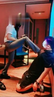 【Alice】完全犬化训练 bf16237