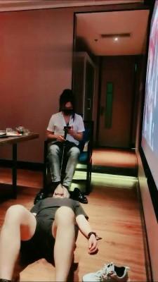 【Alice】完全犬化训练 bf16237