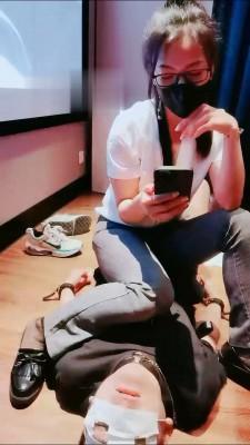 【Alice】完全犬化训练 bf16237