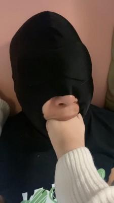 【小月神】堆堆袜深喉坐垫 bf16264