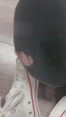 【欣欣S】裸足深喉/随意玩弄 bf16262