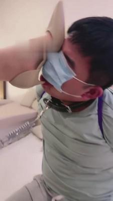 【简一】旗袍束缚最狠虐 bf16286