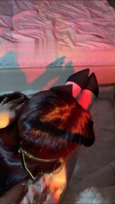 【橘子没熟】开发女仆店素人小姐姐（五） bf16323