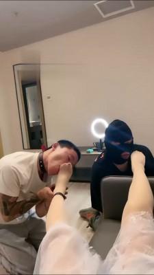 【鑫儿教头】父子狗挑战最下贱刑 bf16267