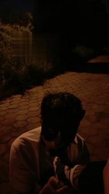 【Richa】户外闻舔脏鞋臭脚 bf16318