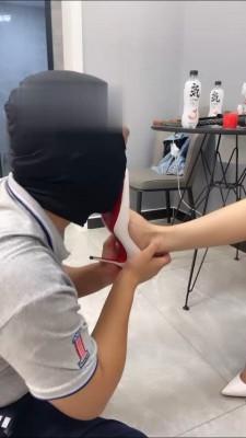 【牙乖乖】严厉女老板惩罚下属【续集】 bf16367