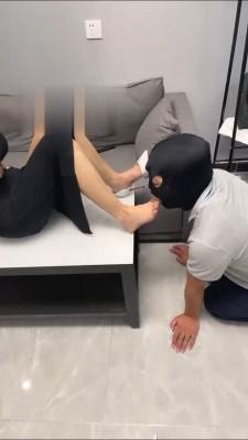 【牙乖乖】严厉女老板惩罚下属【续集】 bf16367