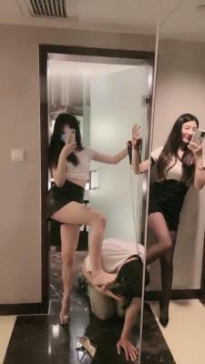 【月影儿】双S暴力虐捆绑狗【双视角版】 bf16271